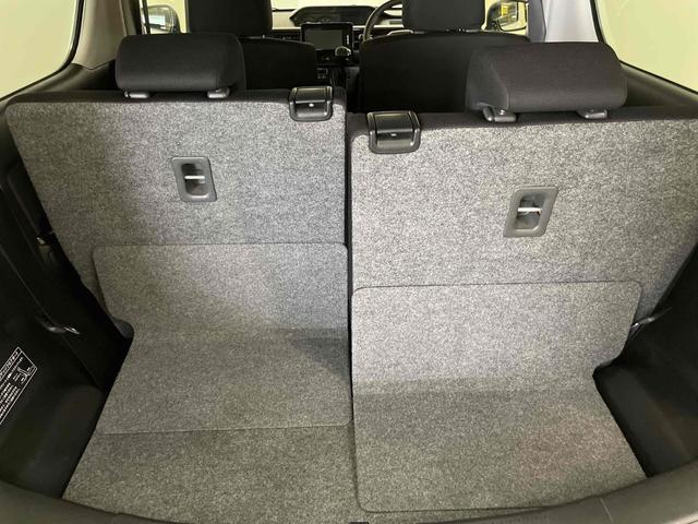 ワゴンRスティングレー ハイブリッドX ドライブレコーダー ETC バックカメラ レーンアシスト 衝突被害軽減システム オートライト LEDヘッドランプ スマートキー アイドリングストップ 電動格納ミラー シートヒーター ベンチシート(53枚目)