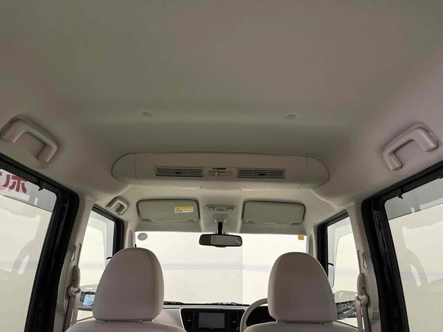 デイズルークス Ｘ　両側スライド・片側電動　衝突被害軽減システム　スマートキー　アイドリングストップ　電動格納ミラー　ベンチシート　ＣＶＴ　盗難防止システム　ＡＢＳ　ＥＳＣ　衝突安全ボディ　エアコン　パワーステアリング（14枚目）