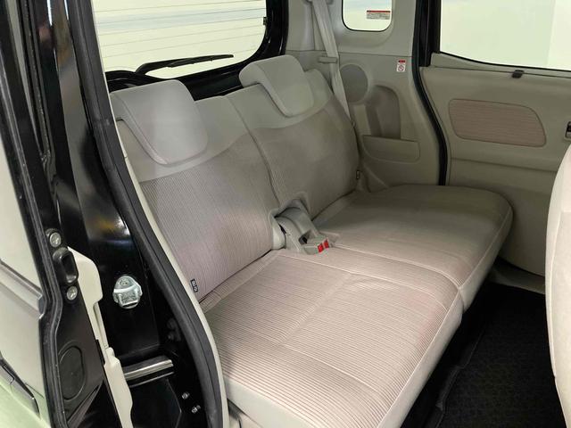 デイズルークス Ｘ　両側スライド・片側電動　衝突被害軽減システム　スマートキー　アイドリングストップ　電動格納ミラー　ベンチシート　ＣＶＴ　盗難防止システム　ＡＢＳ　ＥＳＣ　衝突安全ボディ　エアコン　パワーステアリング（18枚目）