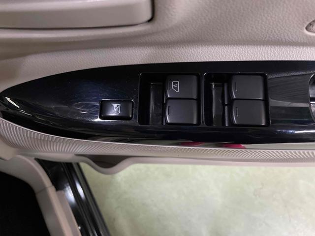 デイズルークス Ｘ　両側スライド・片側電動　衝突被害軽減システム　スマートキー　アイドリングストップ　電動格納ミラー　ベンチシート　ＣＶＴ　盗難防止システム　ＡＢＳ　ＥＳＣ　衝突安全ボディ　エアコン　パワーステアリング（26枚目）