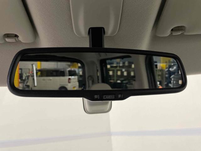 デイズルークス Ｘ　両側スライド・片側電動　衝突被害軽減システム　スマートキー　アイドリングストップ　電動格納ミラー　ベンチシート　ＣＶＴ　盗難防止システム　ＡＢＳ　ＥＳＣ　衝突安全ボディ　エアコン　パワーステアリング（29枚目）