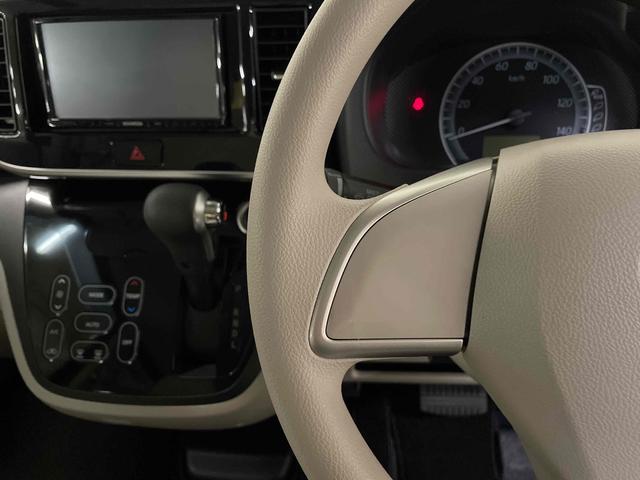 デイズルークス Ｘ　両側スライド・片側電動　衝突被害軽減システム　スマートキー　アイドリングストップ　電動格納ミラー　ベンチシート　ＣＶＴ　盗難防止システム　ＡＢＳ　ＥＳＣ　衝突安全ボディ　エアコン　パワーステアリング（32枚目）