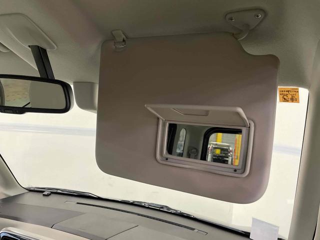 デイズルークス Ｘ　両側スライド・片側電動　衝突被害軽減システム　スマートキー　アイドリングストップ　電動格納ミラー　ベンチシート　ＣＶＴ　盗難防止システム　ＡＢＳ　ＥＳＣ　衝突安全ボディ　エアコン　パワーステアリング（36枚目）