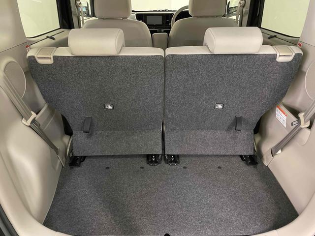 デイズルークス Ｘ　両側スライド・片側電動　衝突被害軽減システム　スマートキー　アイドリングストップ　電動格納ミラー　ベンチシート　ＣＶＴ　盗難防止システム　ＡＢＳ　ＥＳＣ　衝突安全ボディ　エアコン　パワーステアリング（51枚目）