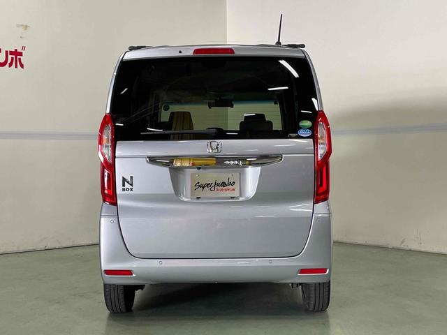 N-BOX L ドライブレコーダー ETC バックカメラ 両側スライド・片側電動 クリアランスソナー オートクルーズコントロール レーンアシスト 衝突被害軽減システム オートライト LEDヘッドランプ スマートキー(9枚目)