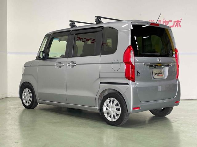 N-BOX L ドライブレコーダー ETC バックカメラ 両側スライド・片側電動 クリアランスソナー オートクルーズコントロール レーンアシスト 衝突被害軽減システム オートライト LEDヘッドランプ スマートキー(11枚目)