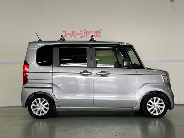 N-BOX L ドライブレコーダー ETC バックカメラ 両側スライド・片側電動 クリアランスソナー オートクルーズコントロール レーンアシスト 衝突被害軽減システム オートライト LEDヘッドランプ スマートキー(12枚目)