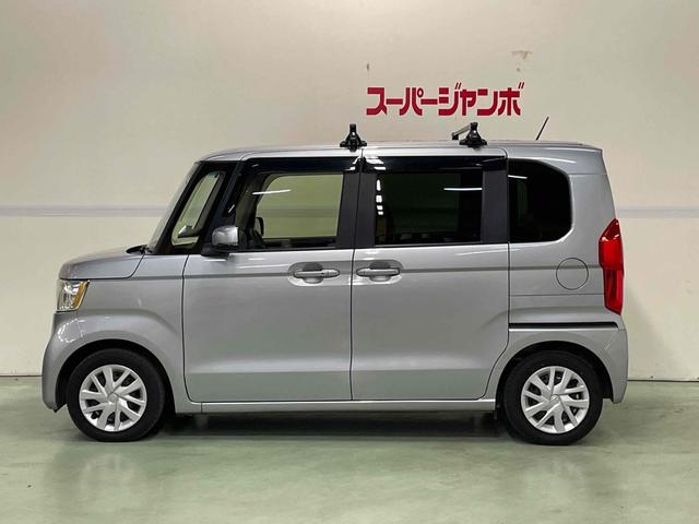 N-BOX L ドライブレコーダー ETC バックカメラ 両側スライド・片側電動 クリアランスソナー オートクルーズコントロール レーンアシスト 衝突被害軽減システム オートライト LEDヘッドランプ スマートキー(13枚目)