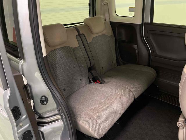 N-BOX L ドライブレコーダー ETC バックカメラ 両側スライド・片側電動 クリアランスソナー オートクルーズコントロール レーンアシスト 衝突被害軽減システム オートライト LEDヘッドランプ スマートキー(18枚目)