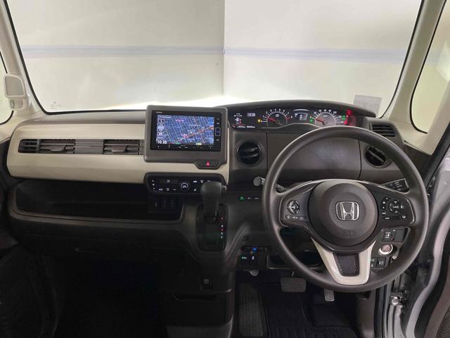 N-BOX L ドライブレコーダー ETC バックカメラ 両側スライド・片側電動 クリアランスソナー オートクルーズコントロール レーンアシスト 衝突被害軽減システム オートライト LEDヘッドランプ スマートキー(19枚目)