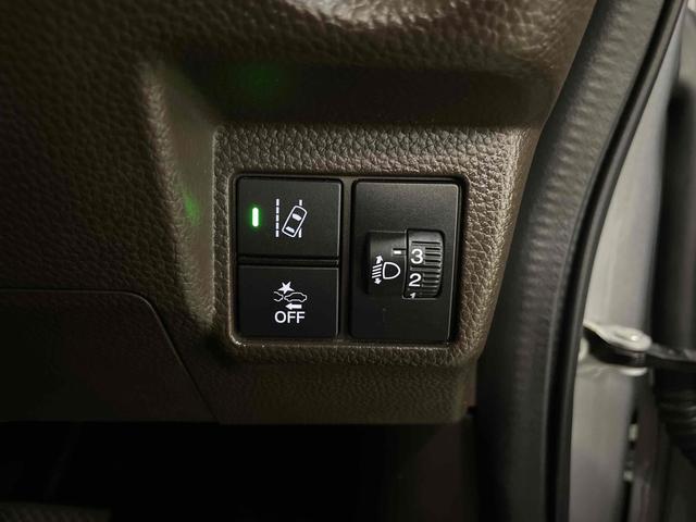 N-BOX L ドライブレコーダー ETC バックカメラ 両側スライド・片側電動 クリアランスソナー オートクルーズコントロール レーンアシスト 衝突被害軽減システム オートライト LEDヘッドランプ スマートキー(33枚目)