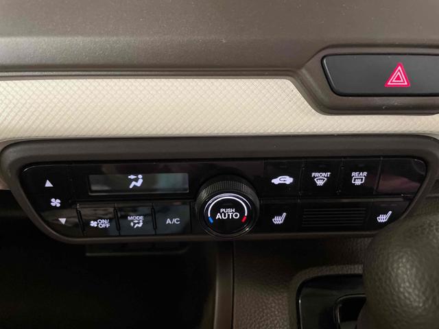 N-BOX L ドライブレコーダー ETC バックカメラ 両側スライド・片側電動 クリアランスソナー オートクルーズコントロール レーンアシスト 衝突被害軽減システム オートライト LEDヘッドランプ スマートキー(36枚目)