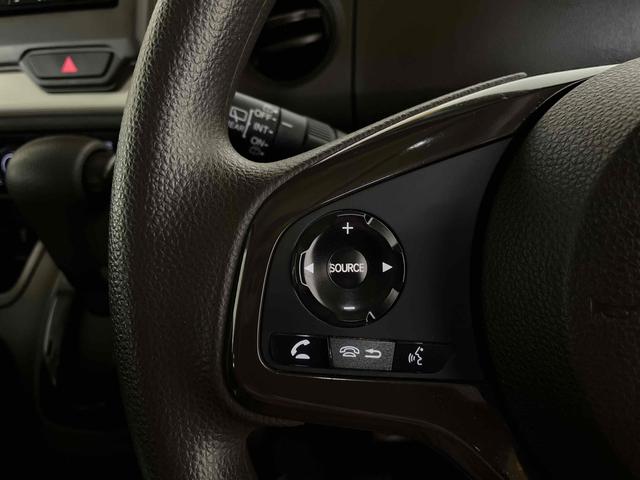 N-BOX L ドライブレコーダー ETC バックカメラ 両側スライド・片側電動 クリアランスソナー オートクルーズコントロール レーンアシスト 衝突被害軽減システム オートライト LEDヘッドランプ スマートキー(39枚目)