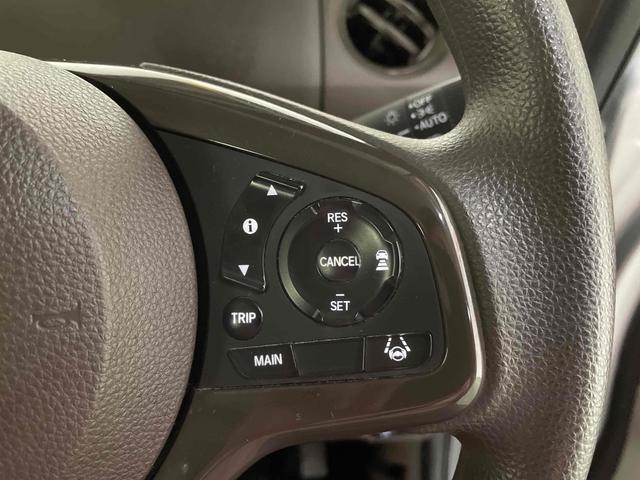 N-BOX L ドライブレコーダー ETC バックカメラ 両側スライド・片側電動 クリアランスソナー オートクルーズコントロール レーンアシスト 衝突被害軽減システム オートライト LEDヘッドランプ スマートキー(40枚目)