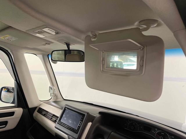 N-BOX L ドライブレコーダー ETC バックカメラ 両側スライド・片側電動 クリアランスソナー オートクルーズコントロール レーンアシスト 衝突被害軽減システム オートライト LEDヘッドランプ スマートキー(43枚目)