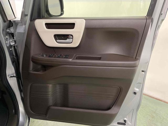 N-BOX L ドライブレコーダー ETC バックカメラ 両側スライド・片側電動 クリアランスソナー オートクルーズコントロール レーンアシスト 衝突被害軽減システム オートライト LEDヘッドランプ スマートキー(45枚目)