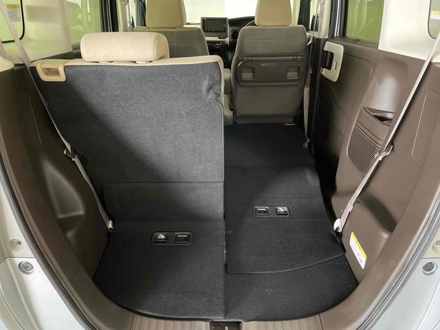 N-BOX L ドライブレコーダー ETC バックカメラ 両側スライド・片側電動 クリアランスソナー オートクルーズコントロール レーンアシスト 衝突被害軽減システム オートライト LEDヘッドランプ スマートキー(53枚目)