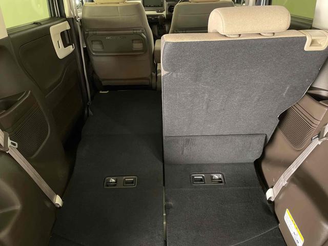 N-BOX L ドライブレコーダー ETC バックカメラ 両側スライド・片側電動 クリアランスソナー オートクルーズコントロール レーンアシスト 衝突被害軽減システム オートライト LEDヘッドランプ スマートキー(54枚目)