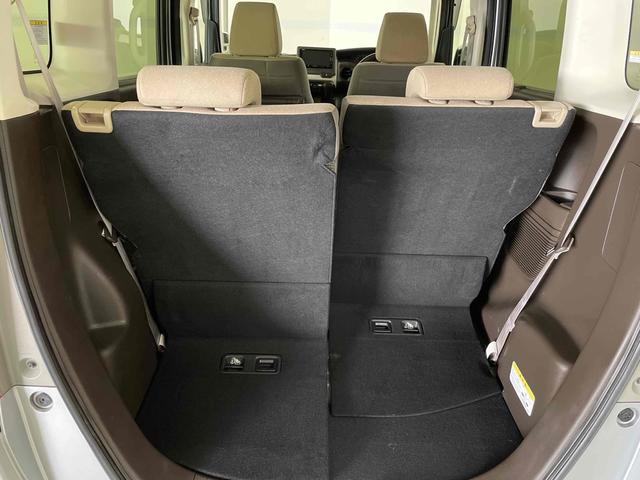 N-BOX L ドライブレコーダー ETC バックカメラ 両側スライド・片側電動 クリアランスソナー オートクルーズコントロール レーンアシスト 衝突被害軽減システム オートライト LEDヘッドランプ スマートキー(56枚目)