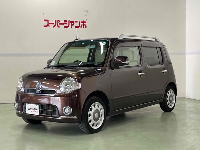 ミラココア ココアプラスＸ　ＥＴＣ　ナビ　スマートキー　アイドリングストップ　電動格納ミラー　ベンチシート　ＣＶＴ　盗難防止システム　ＡＢＳ　ＣＤ　ルーフレール　衝突安全ボディ　エアコン　パワーステアリング　パワーウィンドウ（6枚目）