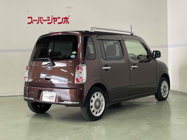 ミラココア ココアプラスＸ　ＥＴＣ　ナビ　スマートキー　アイドリングストップ　電動格納ミラー　ベンチシート　ＣＶＴ　盗難防止システム　ＡＢＳ　ＣＤ　ルーフレール　衝突安全ボディ　エアコン　パワーステアリング　パワーウィンドウ（7枚目）