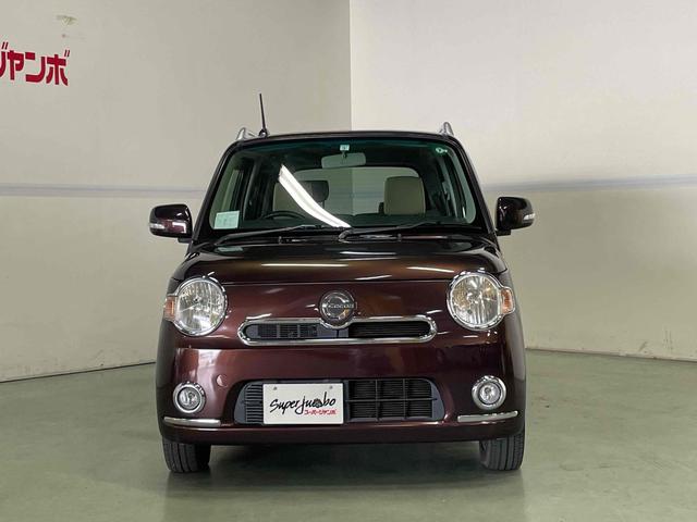 ミラココア ココアプラスＸ　ＥＴＣ　ナビ　スマートキー　アイドリングストップ　電動格納ミラー　ベンチシート　ＣＶＴ　盗難防止システム　ＡＢＳ　ＣＤ　ルーフレール　衝突安全ボディ　エアコン　パワーステアリング　パワーウィンドウ（8枚目）