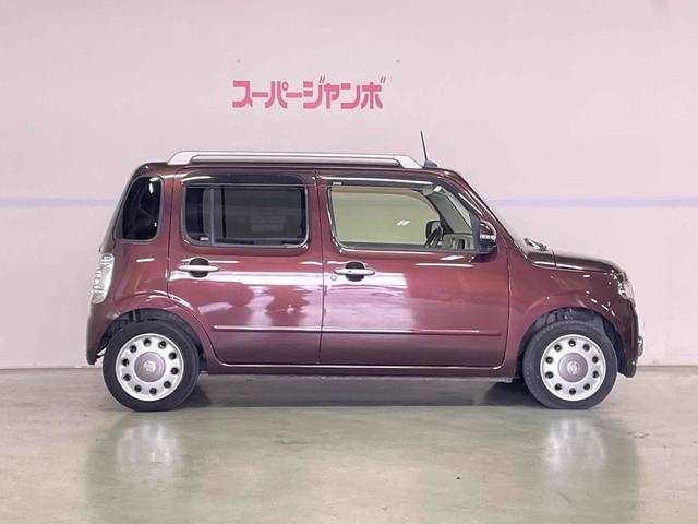 ミラココア ココアプラスＸ　ＥＴＣ　ナビ　スマートキー　アイドリングストップ　電動格納ミラー　ベンチシート　ＣＶＴ　盗難防止システム　ＡＢＳ　ＣＤ　ルーフレール　衝突安全ボディ　エアコン　パワーステアリング　パワーウィンドウ（12枚目）