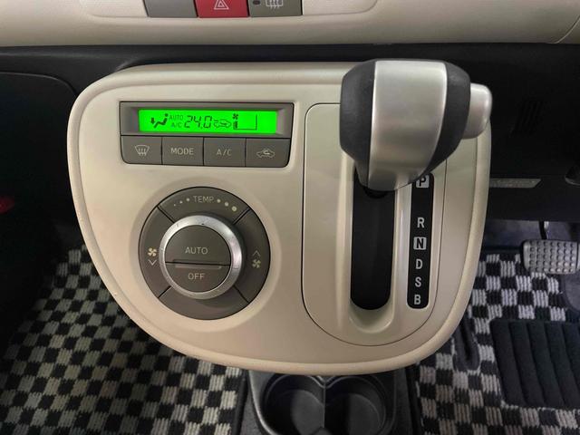 ミラココア ココアプラスＸ　ＥＴＣ　ナビ　スマートキー　アイドリングストップ　電動格納ミラー　ベンチシート　ＣＶＴ　盗難防止システム　ＡＢＳ　ＣＤ　ルーフレール　衝突安全ボディ　エアコン　パワーステアリング　パワーウィンドウ（16枚目）