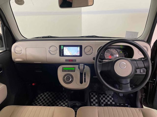 ミラココア ココアプラスＸ　ＥＴＣ　ナビ　スマートキー　アイドリングストップ　電動格納ミラー　ベンチシート　ＣＶＴ　盗難防止システム　ＡＢＳ　ＣＤ　ルーフレール　衝突安全ボディ　エアコン　パワーステアリング　パワーウィンドウ（19枚目）