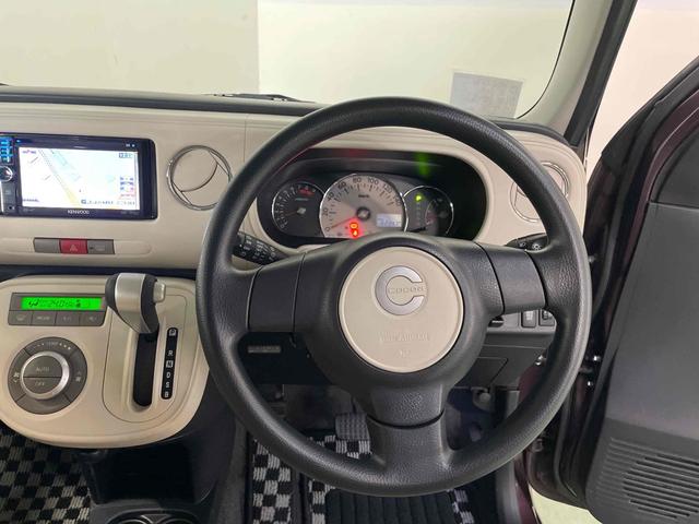 ミラココア ココアプラスＸ　ＥＴＣ　ナビ　スマートキー　アイドリングストップ　電動格納ミラー　ベンチシート　ＣＶＴ　盗難防止システム　ＡＢＳ　ＣＤ　ルーフレール　衝突安全ボディ　エアコン　パワーステアリング　パワーウィンドウ（20枚目）