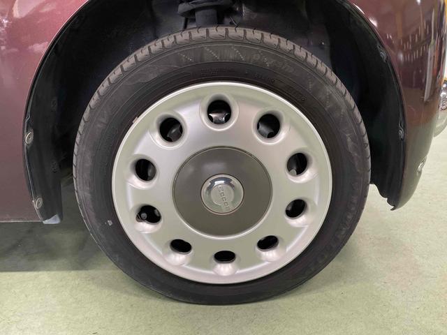 ミラココア ココアプラスＸ　ＥＴＣ　ナビ　スマートキー　アイドリングストップ　電動格納ミラー　ベンチシート　ＣＶＴ　盗難防止システム　ＡＢＳ　ＣＤ　ルーフレール　衝突安全ボディ　エアコン　パワーステアリング　パワーウィンドウ（25枚目）