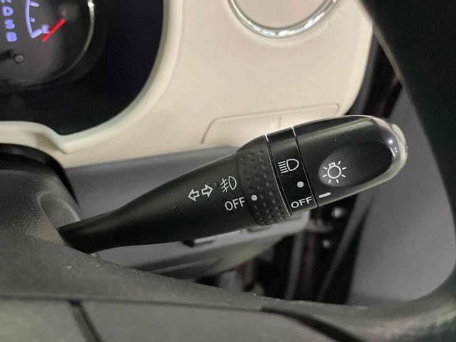 ミラココア ココアプラスＸ　ＥＴＣ　ナビ　スマートキー　アイドリングストップ　電動格納ミラー　ベンチシート　ＣＶＴ　盗難防止システム　ＡＢＳ　ＣＤ　ルーフレール　衝突安全ボディ　エアコン　パワーステアリング　パワーウィンドウ（37枚目）