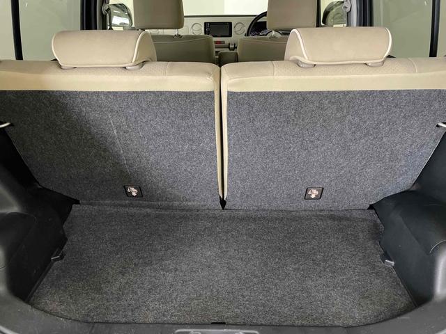 ミラココア ココアプラスＸ　ＥＴＣ　ナビ　スマートキー　アイドリングストップ　電動格納ミラー　ベンチシート　ＣＶＴ　盗難防止システム　ＡＢＳ　ＣＤ　ルーフレール　衝突安全ボディ　エアコン　パワーステアリング　パワーウィンドウ（46枚目）