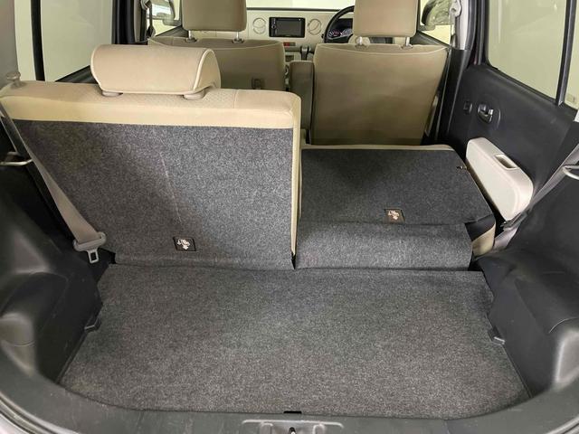 ミラココア ココアプラスＸ　ＥＴＣ　ナビ　スマートキー　アイドリングストップ　電動格納ミラー　ベンチシート　ＣＶＴ　盗難防止システム　ＡＢＳ　ＣＤ　ルーフレール　衝突安全ボディ　エアコン　パワーステアリング　パワーウィンドウ（47枚目）