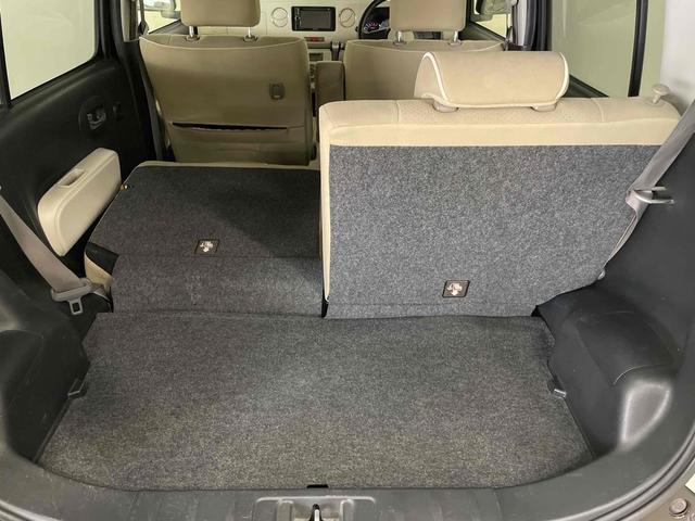 ミラココア ココアプラスＸ　ＥＴＣ　ナビ　スマートキー　アイドリングストップ　電動格納ミラー　ベンチシート　ＣＶＴ　盗難防止システム　ＡＢＳ　ＣＤ　ルーフレール　衝突安全ボディ　エアコン　パワーステアリング　パワーウィンドウ（48枚目）
