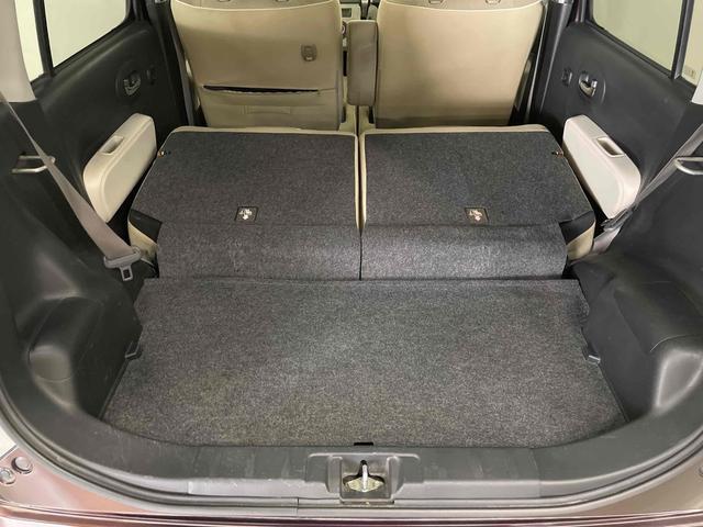 ミラココア ココアプラスＸ　ＥＴＣ　ナビ　スマートキー　アイドリングストップ　電動格納ミラー　ベンチシート　ＣＶＴ　盗難防止システム　ＡＢＳ　ＣＤ　ルーフレール　衝突安全ボディ　エアコン　パワーステアリング　パワーウィンドウ（49枚目）