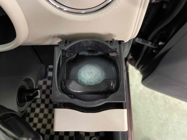 ミラココア ココアプラスＸ　ＥＴＣ　ナビ　スマートキー　アイドリングストップ　電動格納ミラー　ベンチシート　ＣＶＴ　盗難防止システム　ＡＢＳ　ＣＤ　ルーフレール　衝突安全ボディ　エアコン　パワーステアリング　パワーウィンドウ（51枚目）