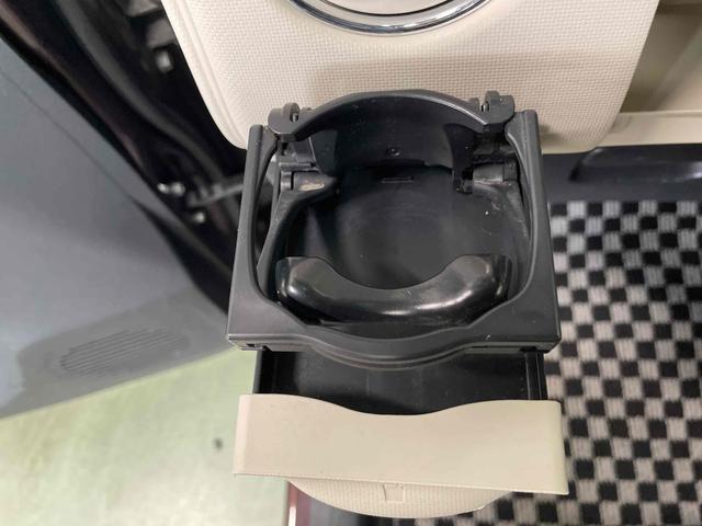 ミラココア ココアプラスＸ　ＥＴＣ　ナビ　スマートキー　アイドリングストップ　電動格納ミラー　ベンチシート　ＣＶＴ　盗難防止システム　ＡＢＳ　ＣＤ　ルーフレール　衝突安全ボディ　エアコン　パワーステアリング　パワーウィンドウ（53枚目）