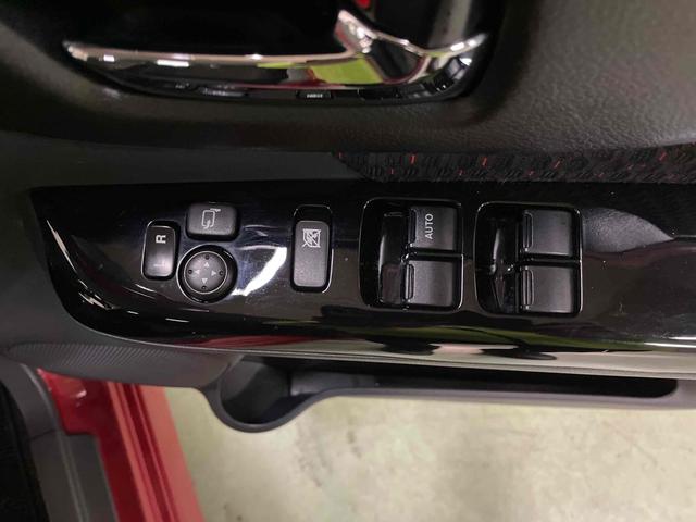 スペーシアカスタム XS ドライブレコーダー 両側電動スライドドア オートライト HID スマートキー アイドリングストップ 電動格納ミラー シートヒーター ベンチシート CVT 盗難防止システム ABS アルミホイール(28枚目)