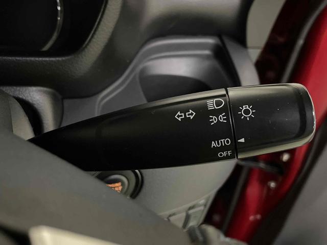 スペーシアカスタム XS ドライブレコーダー 両側電動スライドドア オートライト HID スマートキー アイドリングストップ 電動格納ミラー シートヒーター ベンチシート CVT 盗難防止システム ABS アルミホイール(38枚目)