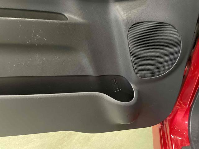 スペーシアカスタム XS ドライブレコーダー 両側電動スライドドア オートライト HID スマートキー アイドリングストップ 電動格納ミラー シートヒーター ベンチシート CVT 盗難防止システム ABS アルミホイール(45枚目)
