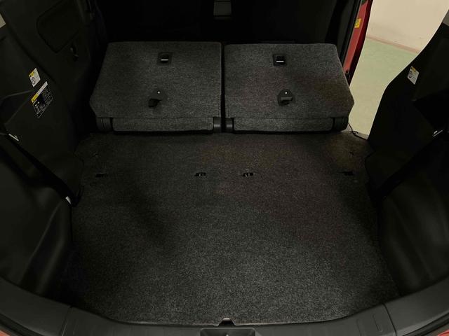 スペーシアカスタム XS ドライブレコーダー 両側電動スライドドア オートライト HID スマートキー アイドリングストップ 電動格納ミラー シートヒーター ベンチシート CVT 盗難防止システム ABS アルミホイール(53枚目)