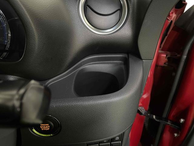 スペーシアカスタム XS ドライブレコーダー 両側電動スライドドア オートライト HID スマートキー アイドリングストップ 電動格納ミラー シートヒーター ベンチシート CVT 盗難防止システム ABS アルミホイール(54枚目)