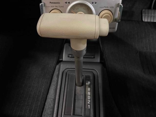 パオ キャンバストップ　サンルーフ　ＡＴ　ルーフレール　エアコン　パワーステアリング（16枚目）