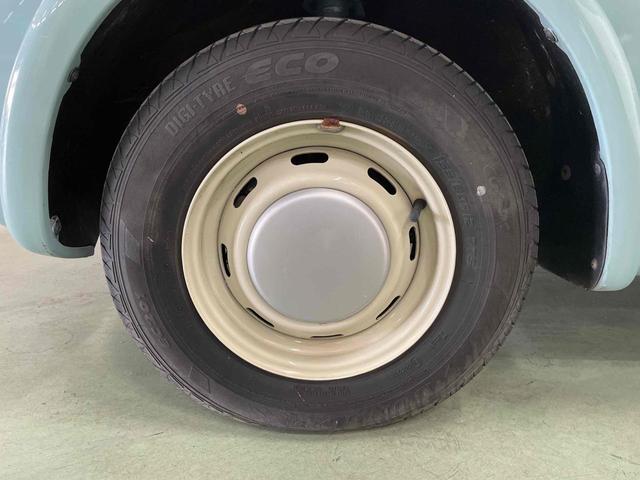 パオ キャンバストップ　サンルーフ　ＡＴ　ルーフレール　エアコン　パワーステアリング（25枚目）