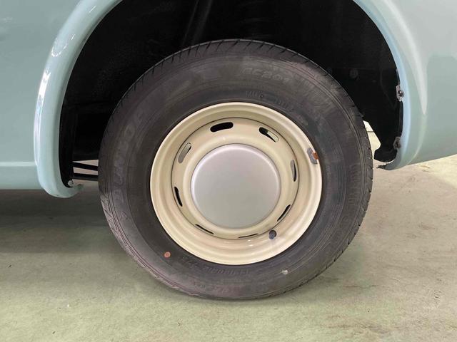 パオ キャンバストップ　サンルーフ　ＡＴ　ルーフレール　エアコン　パワーステアリング（26枚目）