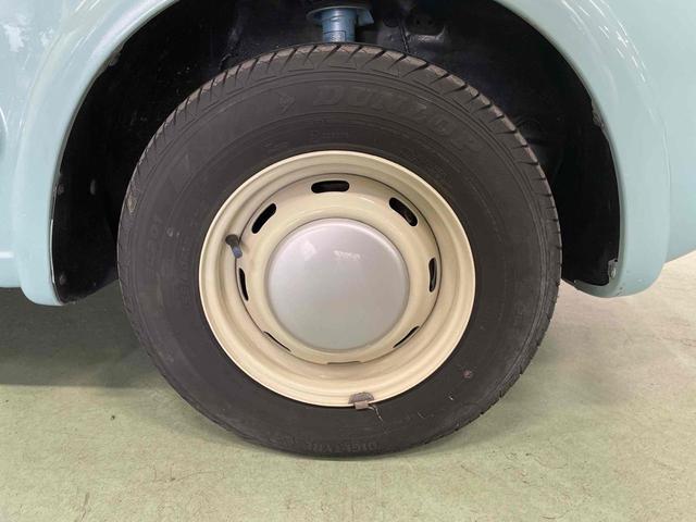 パオ キャンバストップ　サンルーフ　ＡＴ　ルーフレール　エアコン　パワーステアリング（27枚目）