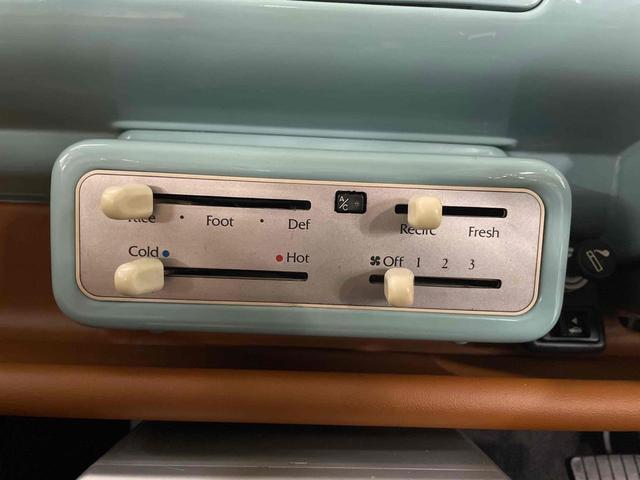 パオ キャンバストップ　サンルーフ　ＡＴ　ルーフレール　エアコン　パワーステアリング（29枚目）