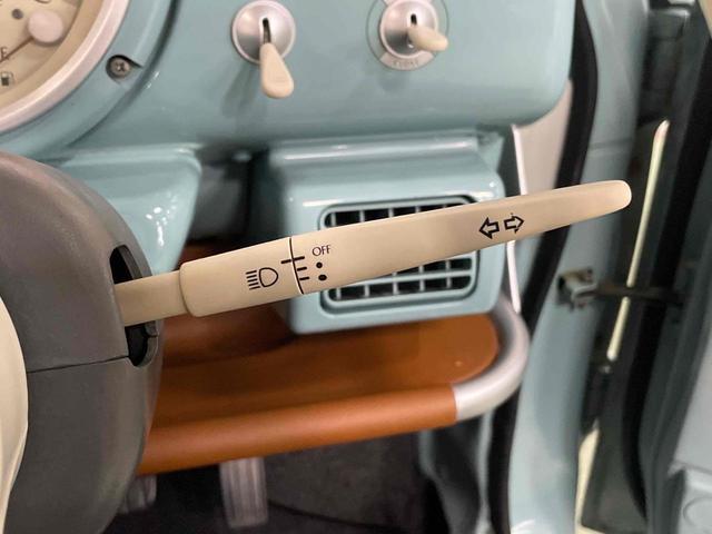 パオ キャンバストップ　サンルーフ　ＡＴ　ルーフレール　エアコン　パワーステアリング（32枚目）