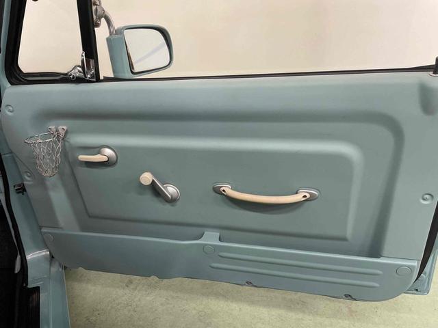 パオ キャンバストップ　サンルーフ　ＡＴ　ルーフレール　エアコン　パワーステアリング（37枚目）